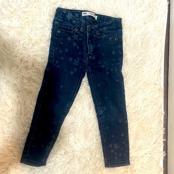 Levis jeans for kids - Picture 1 of 4